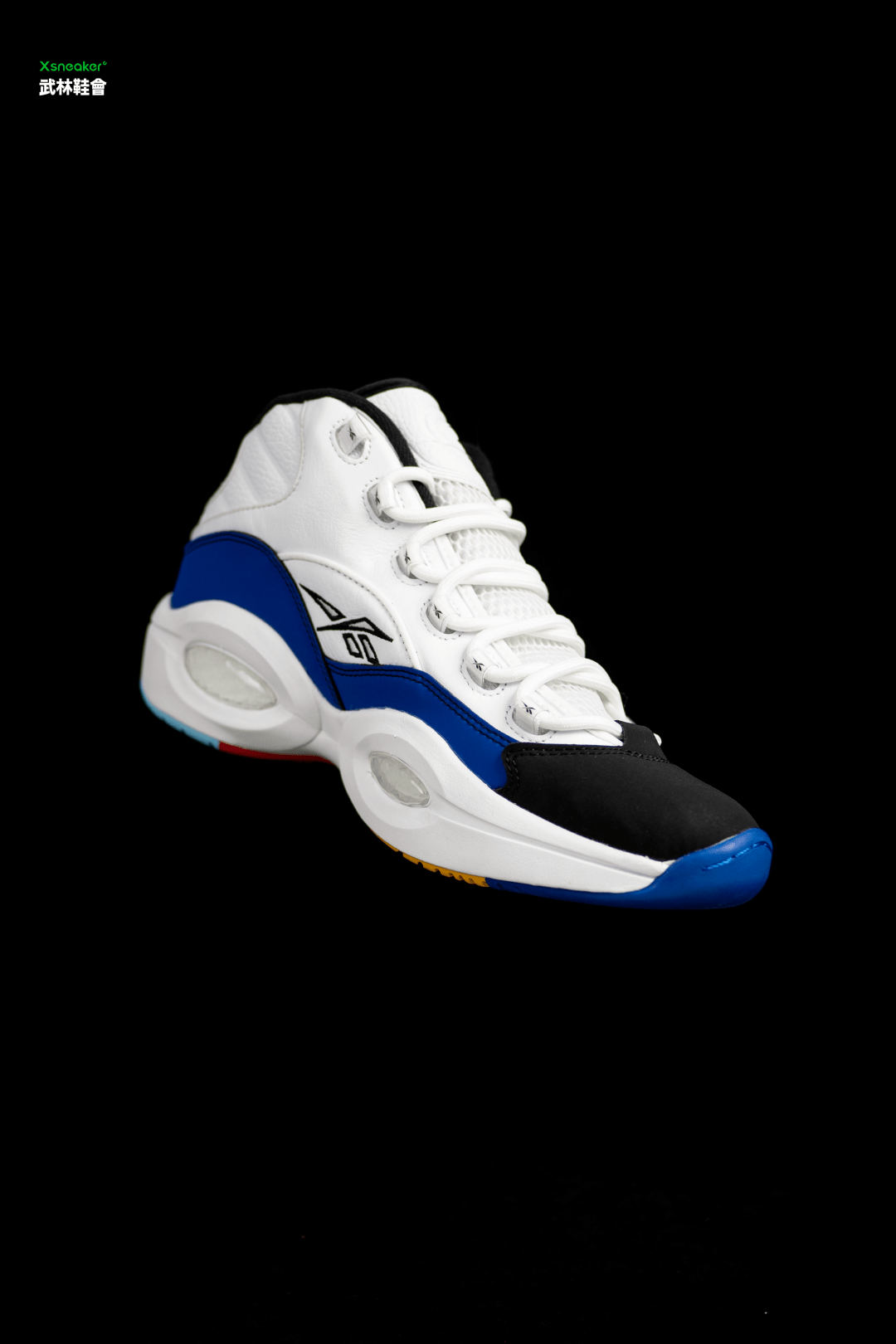 独家发售reebokquestionmidclassof16thejourney