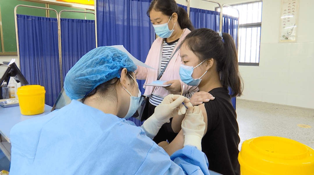 全区新冠肺炎病毒疫苗接种工作视频调度会召开,动员全区上下进一步