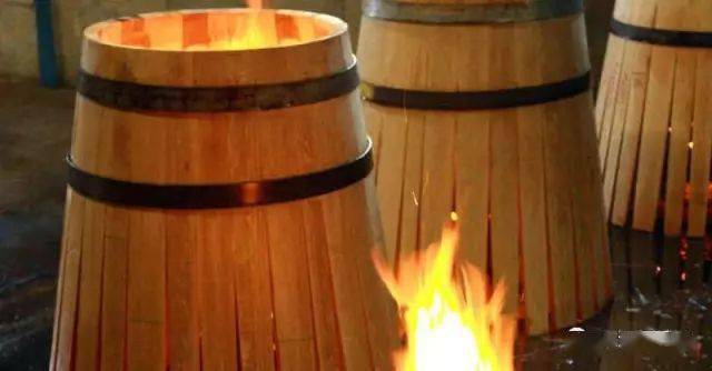 the|波尔多橡木桶和勃艮第橡木桶到底有何区别?