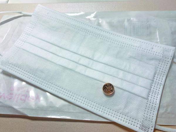 香薰|花式口罩走俏，医务人员提醒：有效防护最重要！