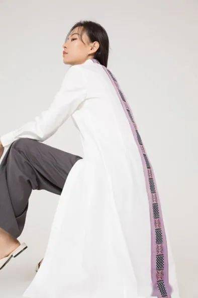 夏姿陈|怎样的新中式风格服装才能被更多的年轻一代接受？