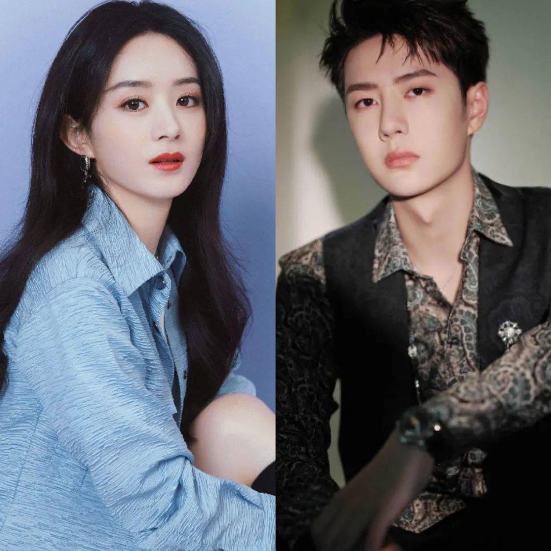 王一博闷声干大事被曝二搭章子怡出演谍战片8月底见分晓