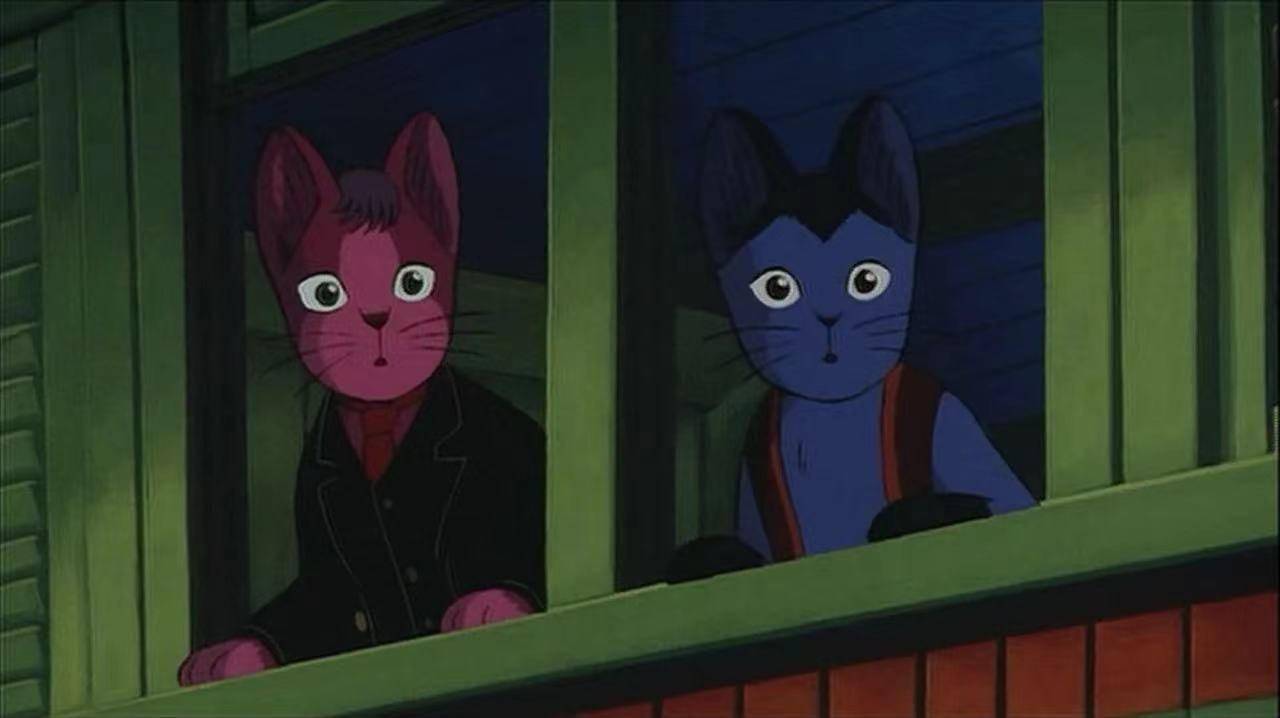 宫泽贤|永远没有完结的童话故事 | 宫泽贤治诞辰125周年