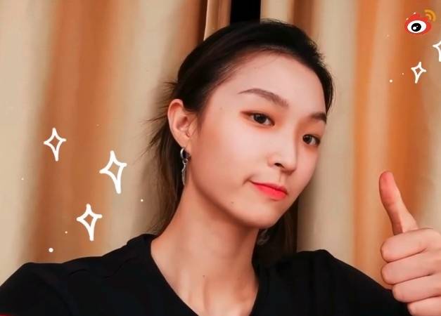 2020东京奥运会上,中国艺术体操队获得了第4名.