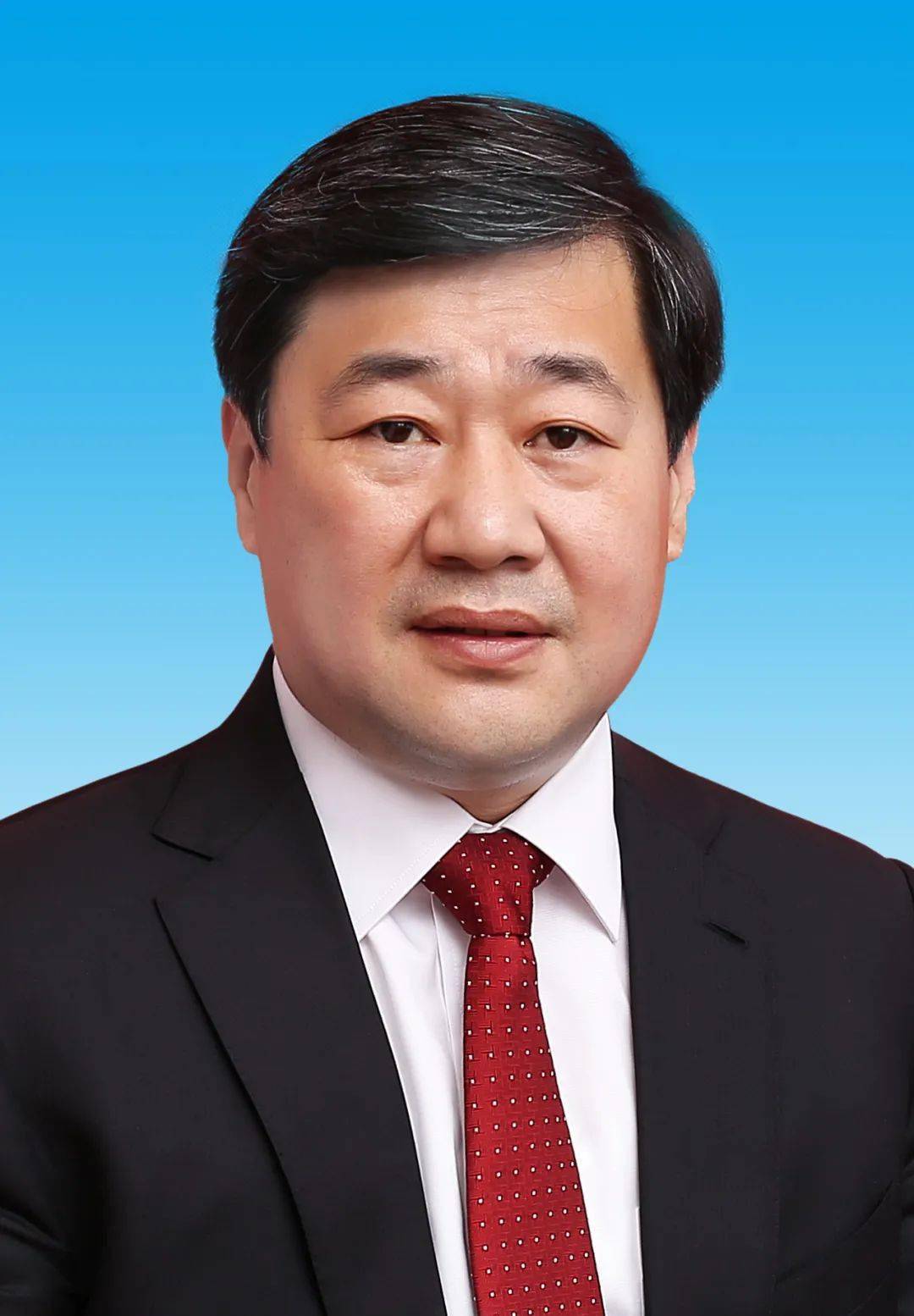 赵文锋当选张家口市市长 郭英当选张家口市人大常委会主任 新一届市