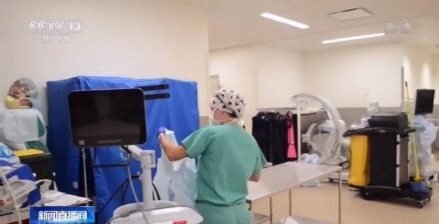 社会|美国多项疫情数据攀升 社会对立加剧