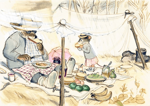 样子|她说，不忍心看见父母被要求着掏钱购买这些产品的样子