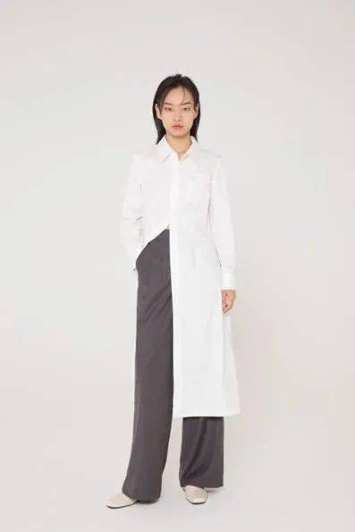 夏姿陈|怎样的新中式风格服装才能被更多的年轻一代接受？