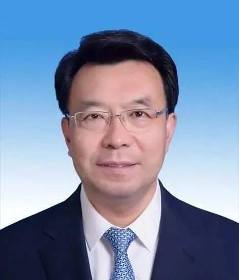 沧州市市长图片