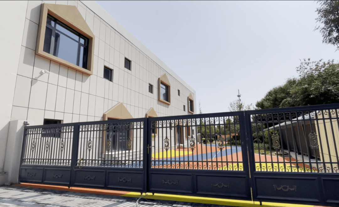 理念|10所公办幼儿园来了！秋季开学！