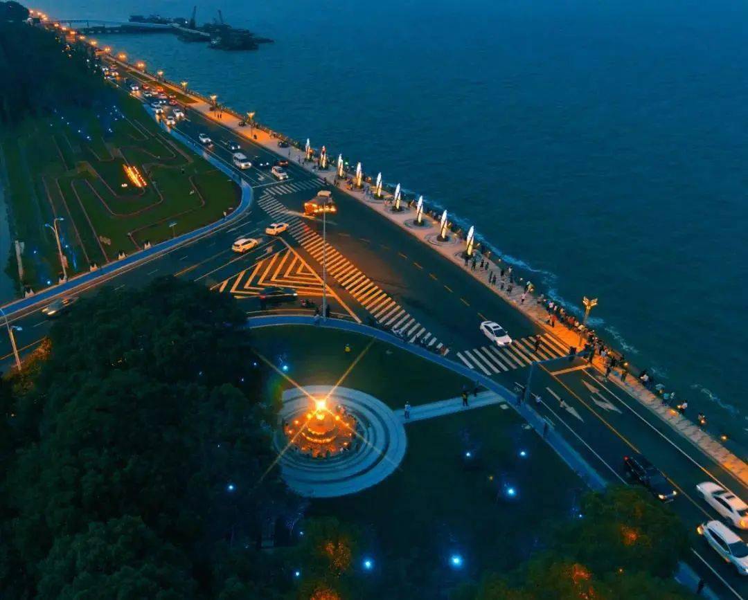 无锡这些网红"水地标"!_河湖