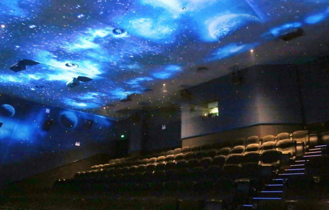 调研|郭帆因为他们，补拍了《流浪地球》