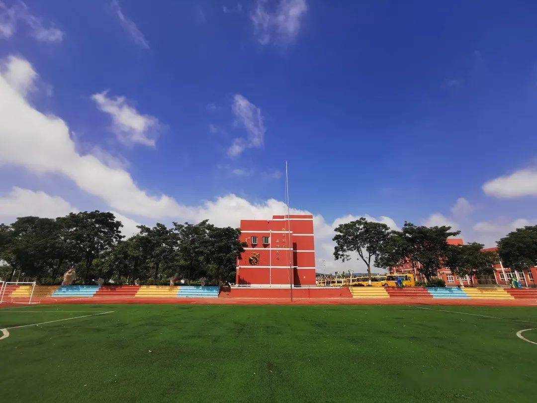 华彩绽放孝直小学艺术空间闪亮登场