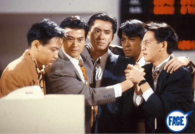 为什么说看过tvb的男女很幸运