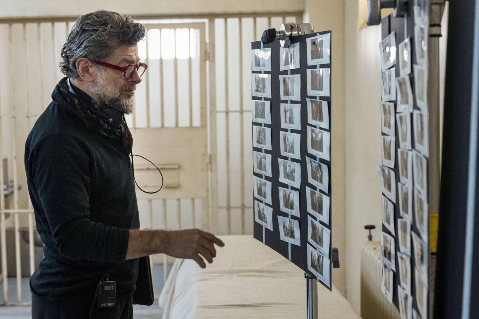 毒液2大量新剧照和片场照曝光