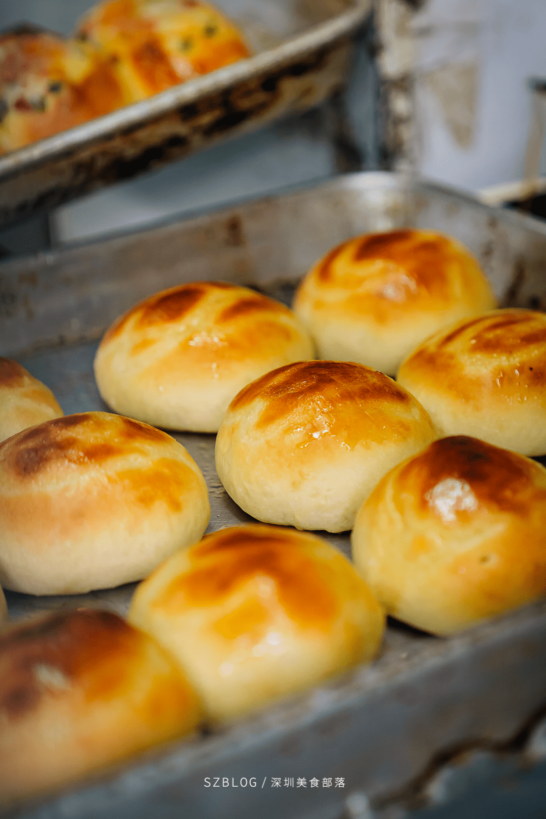 2元面包店还能吃多久