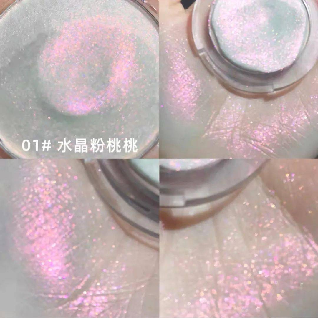 品牌|20款宝藏国货彩妆！高颜值+好用到爆炸！