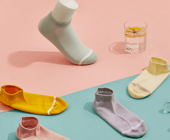 都显|超多款式超多颜色，简约、大方、又不失骚气，糖果色系还能当情侣款穿