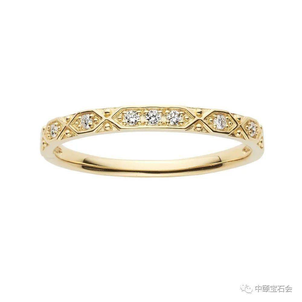 鉴赏vendomeaoyama横跨半个世纪的日本轻奢珠宝