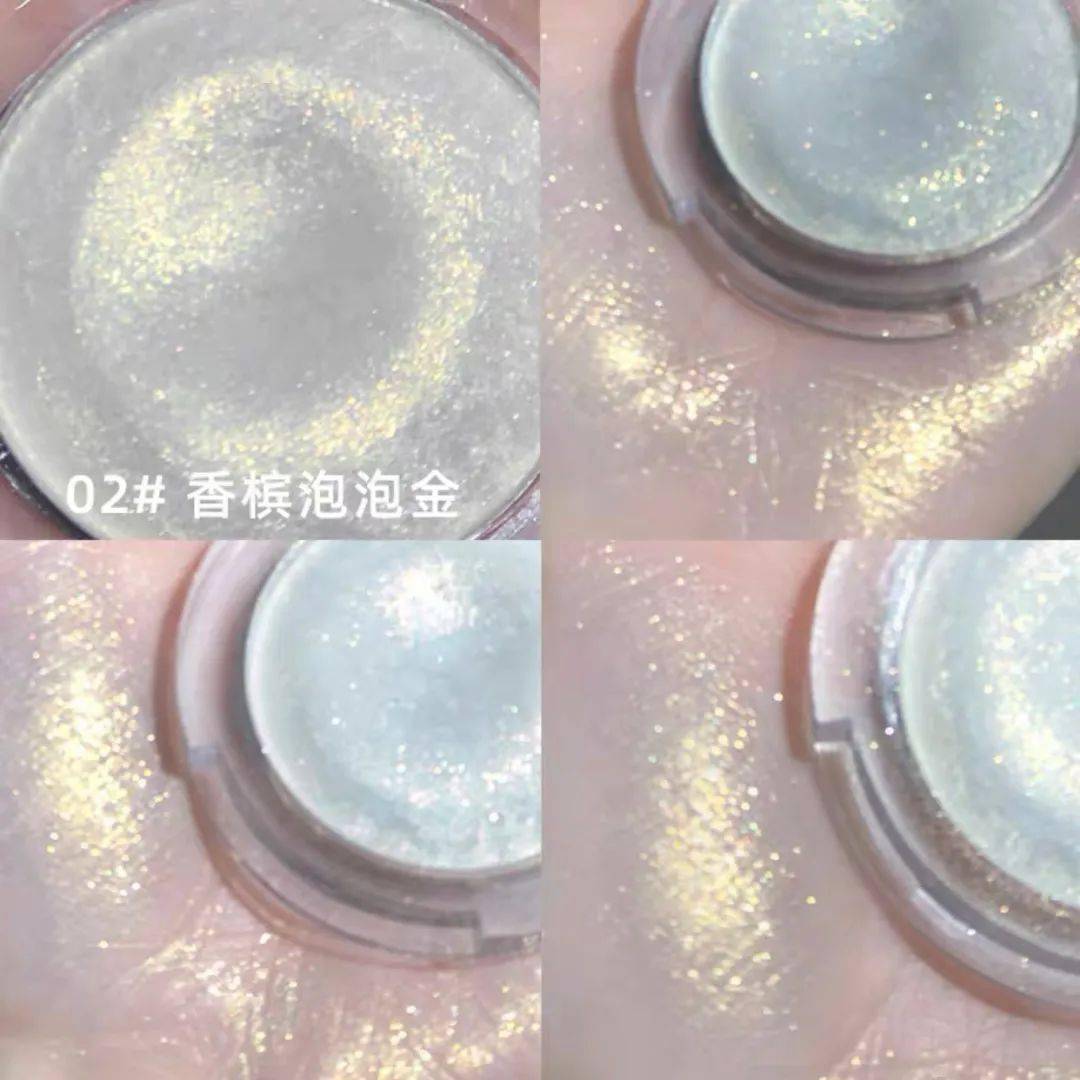 品牌|20款宝藏国货彩妆！高颜值+好用到爆炸！