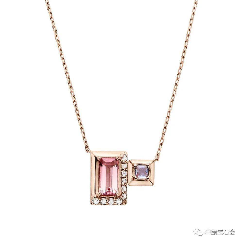 鉴赏vendomeaoyama横跨半个世纪的日本轻奢珠宝