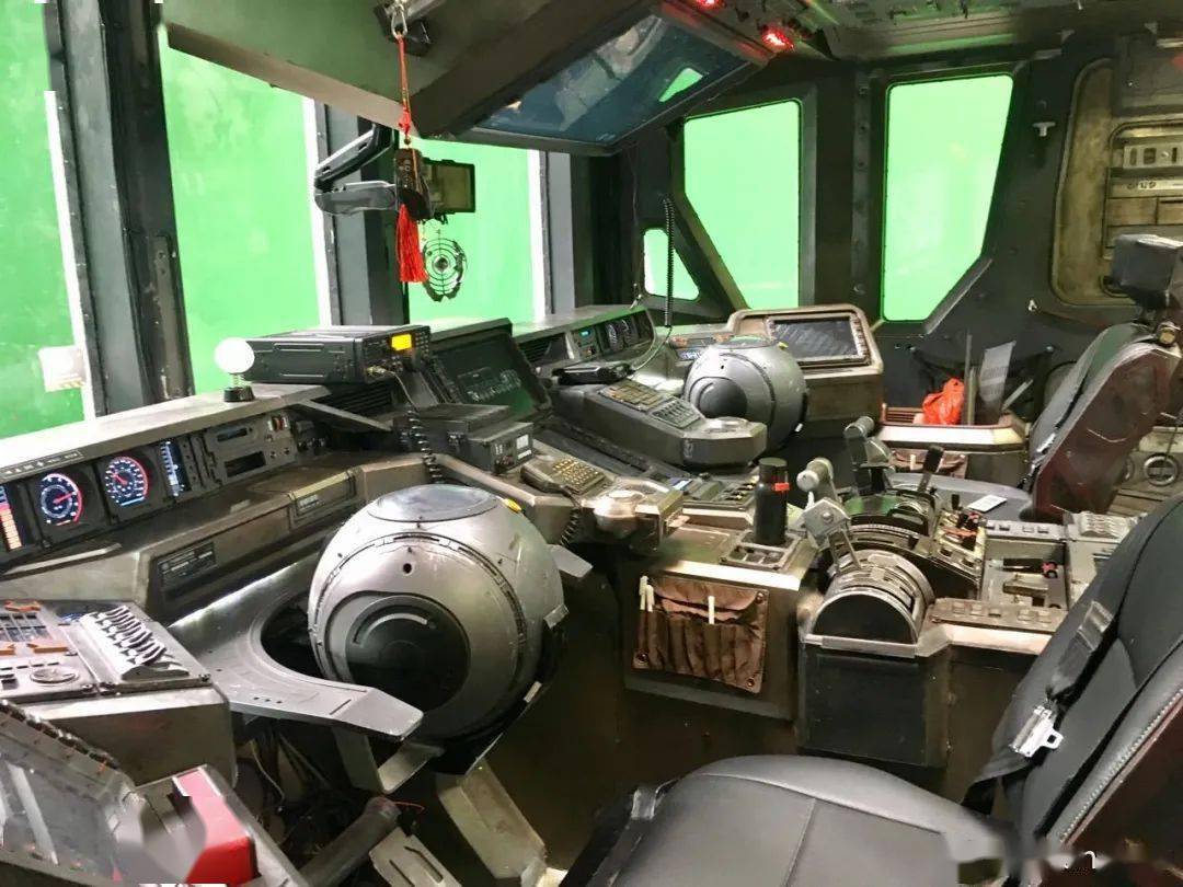 调研|郭帆因为他们，补拍了《流浪地球》