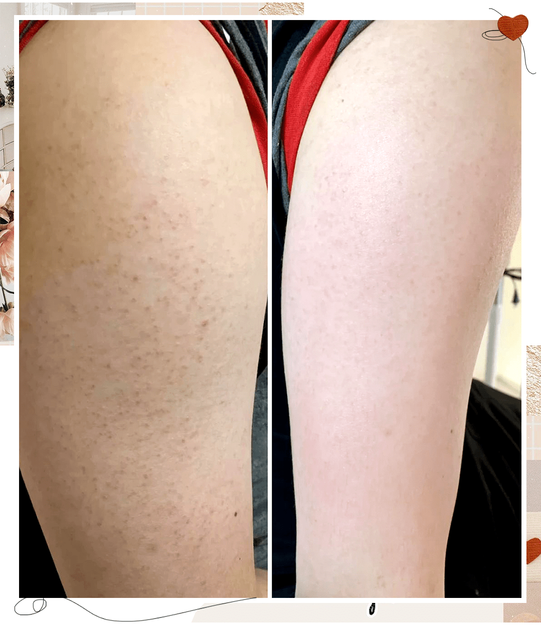 芽芽|男朋友都爱的身体乳，好用到尖叫！！！！