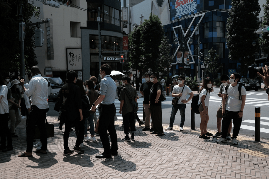 重症|日本新增19311例新冠病例 重症病例连续17天达最大增幅