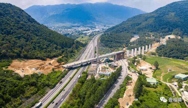 福清动车站 高铁图片