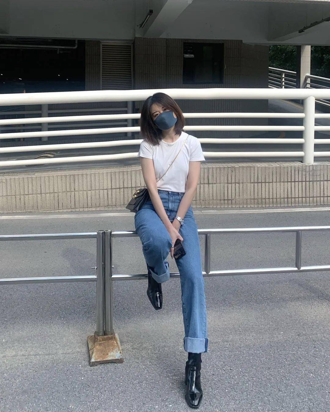 套路|杨幂、刘雯的衣服,普通人穿会是什么样?