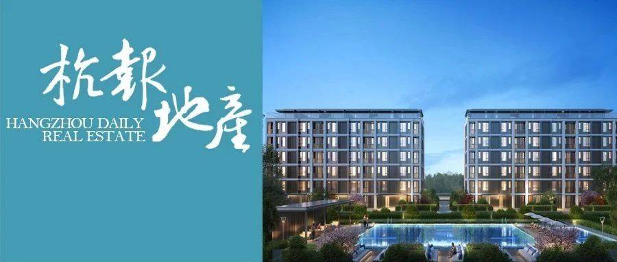 “匠心实体样板房”提名奖之桂语听澜轩 | 一轮明月照江南，延续绿城桂语系的品质传承_项目