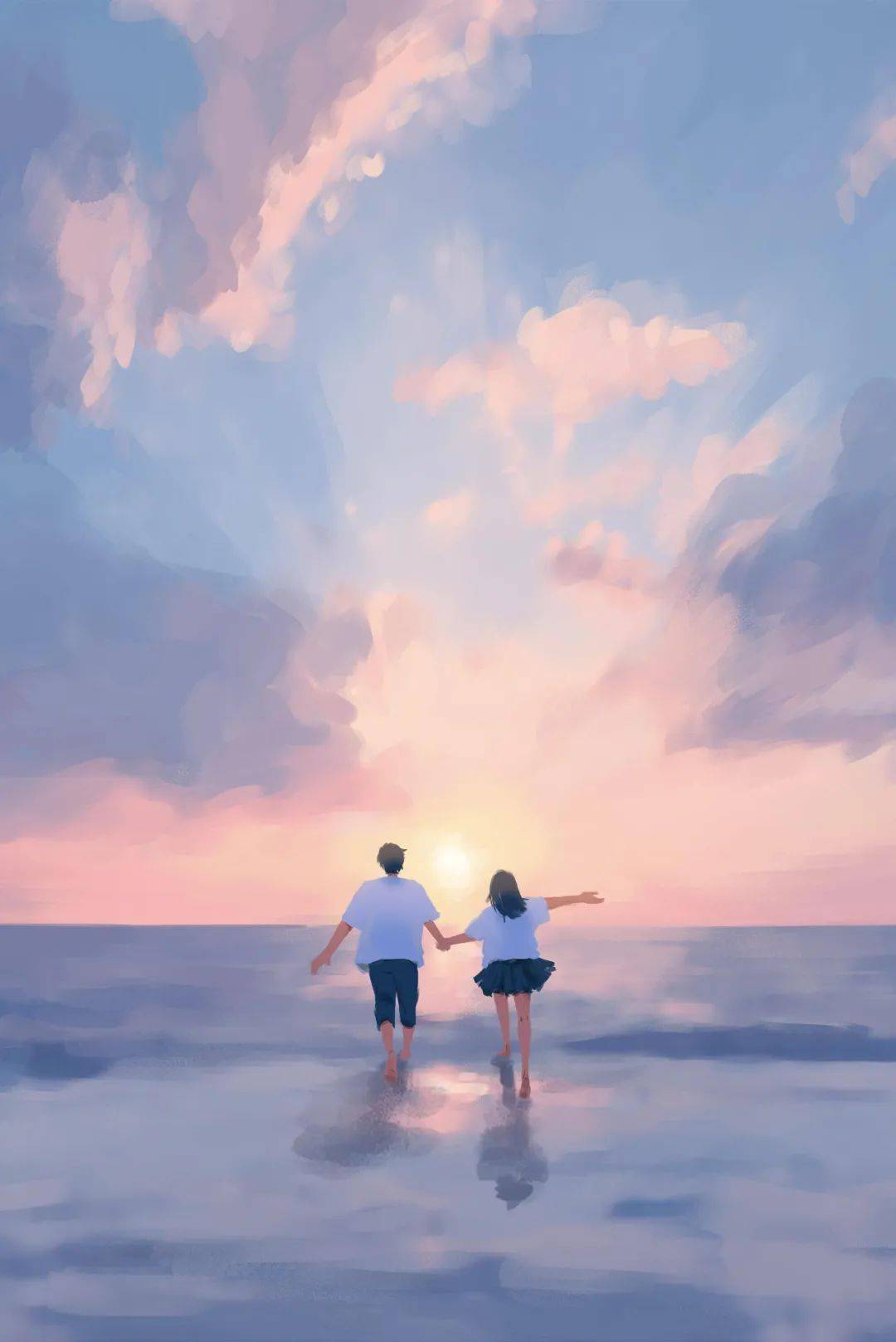 张天|演员动态周报 | 黄轩白百何《我的超级英雄》、陈晓毛晓彤《云襄传》、张天爱《阿麦从军》、周翊然《当我飞奔向你》等