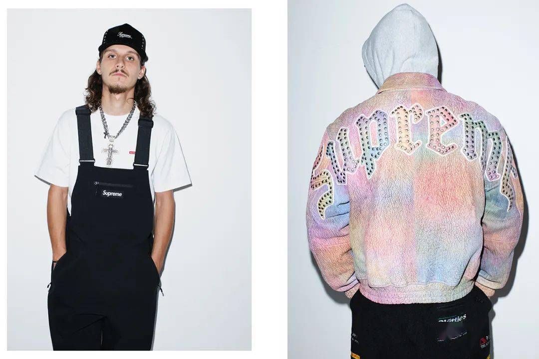 Tony|Supreme 21秋冬造型特辑 | Lil Nas X开喷Tony Hawk全新合作 | DESCENDANT秋冬型录
