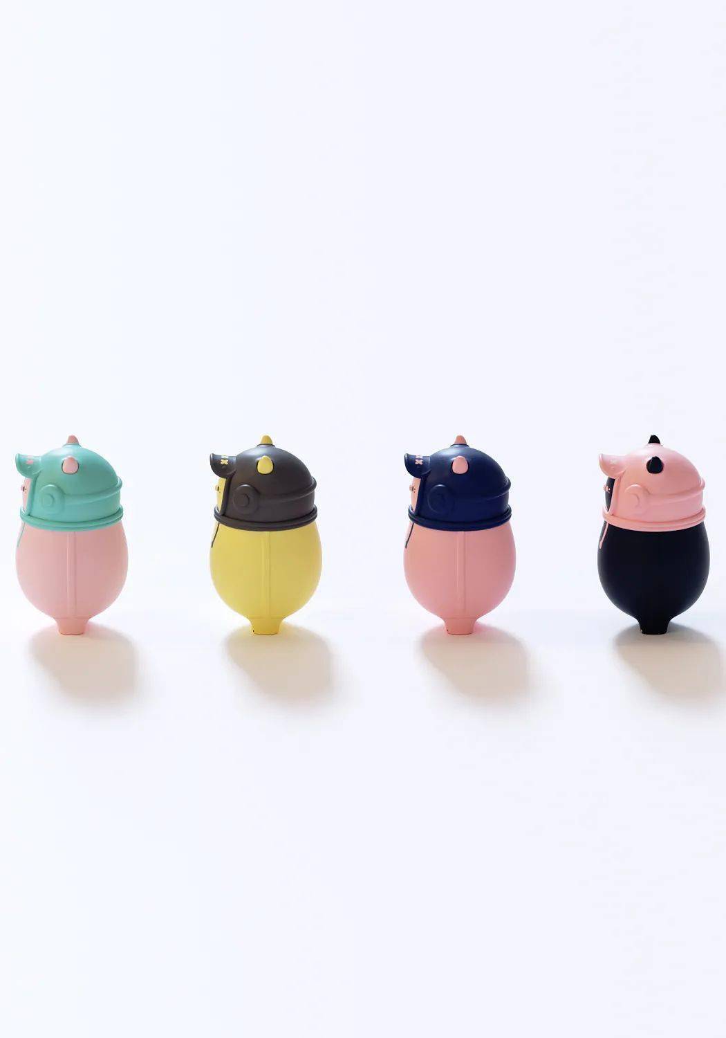 产品创意打开想象力有趣的童稚化产品设计