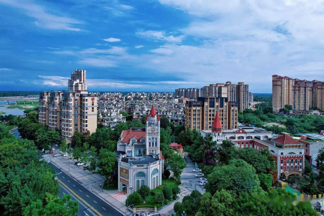 初秋崇州最新美图大放送