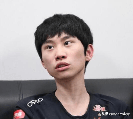 fpx锁定s11最失意的人bo排位找doinb沟通结果当场被拉黑