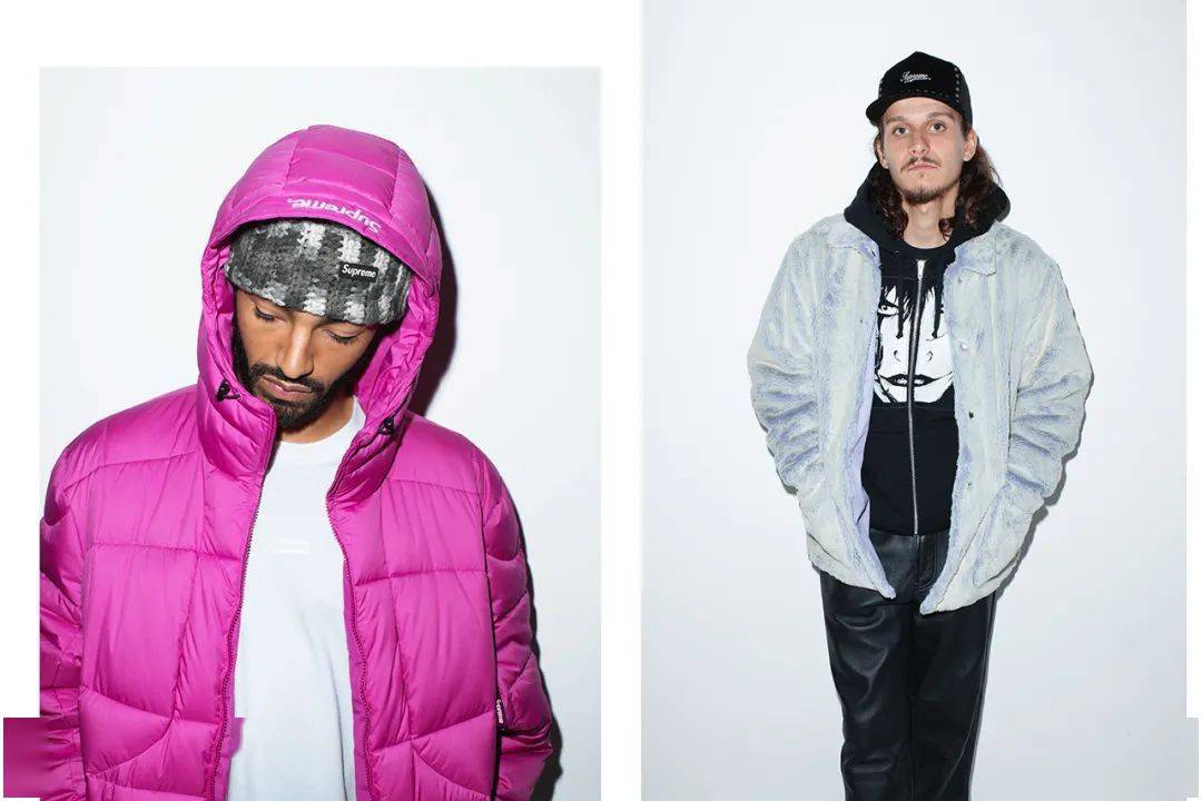 Tony|Supreme 21秋冬造型特辑 | Lil Nas X开喷Tony Hawk全新合作 | DESCENDANT秋冬型录