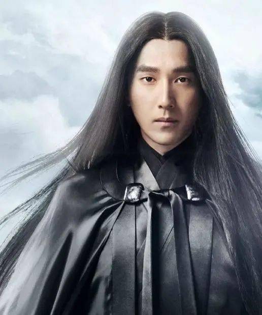 假发|在吗？分享一些迷人古装造型