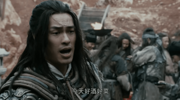 假发|在吗？分享一些迷人古装造型