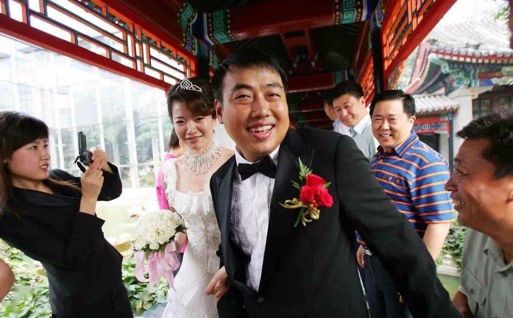 爱拼 聪明 心态好 是什么成就了冠军?_刘国梁