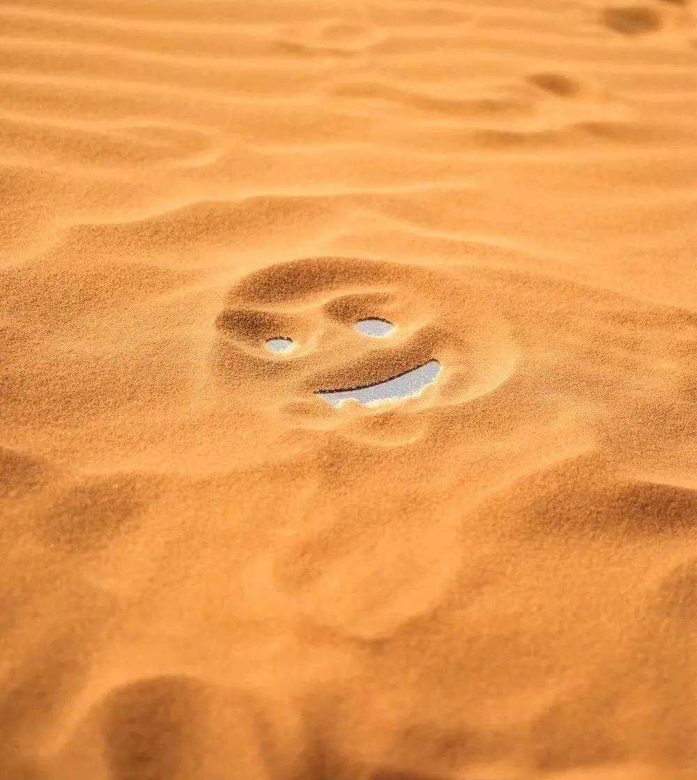 【荐读】微笑的力量