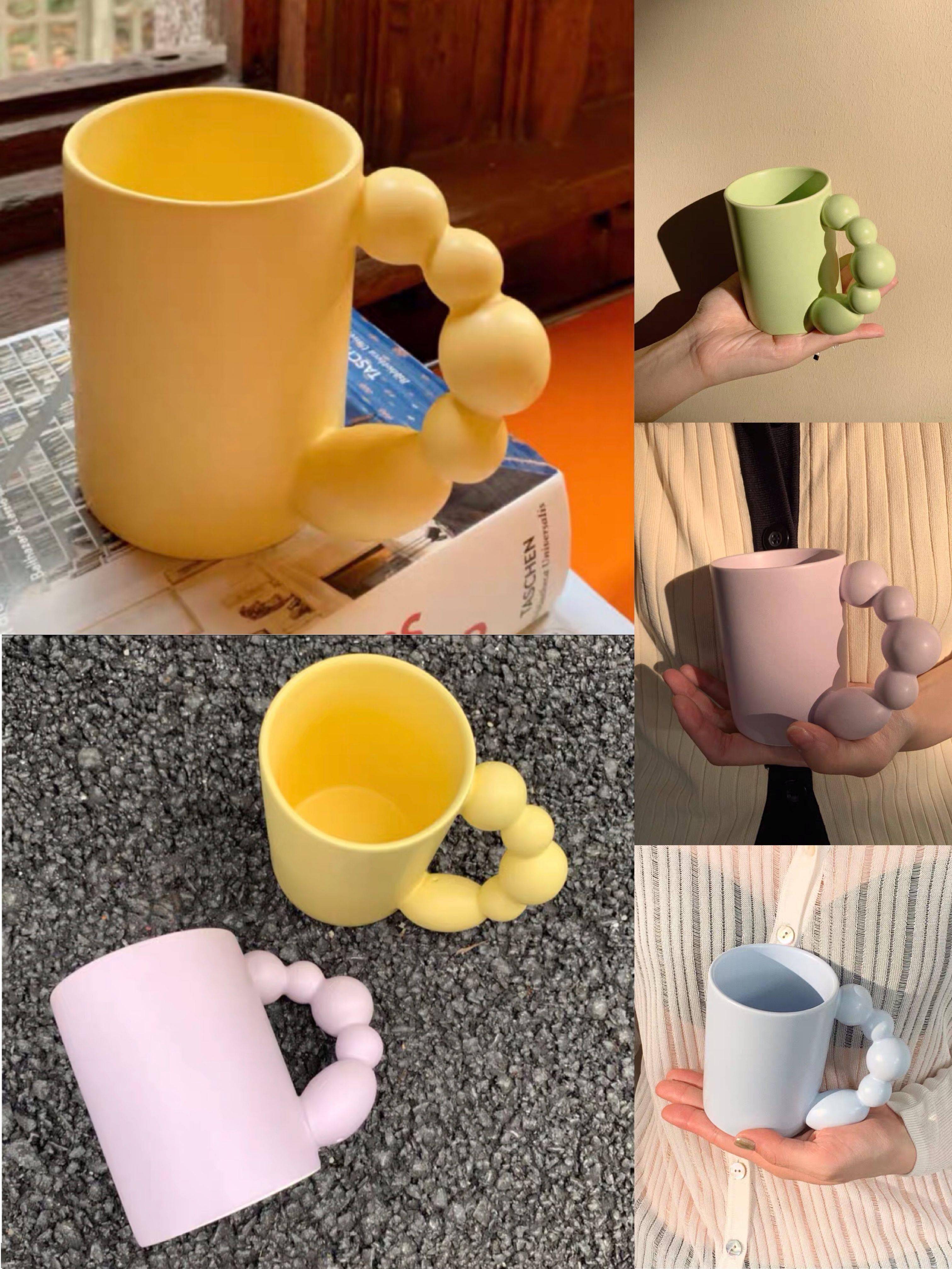 神器|好物｜秋天的第一款喝水“神器”，设计感可以给满分