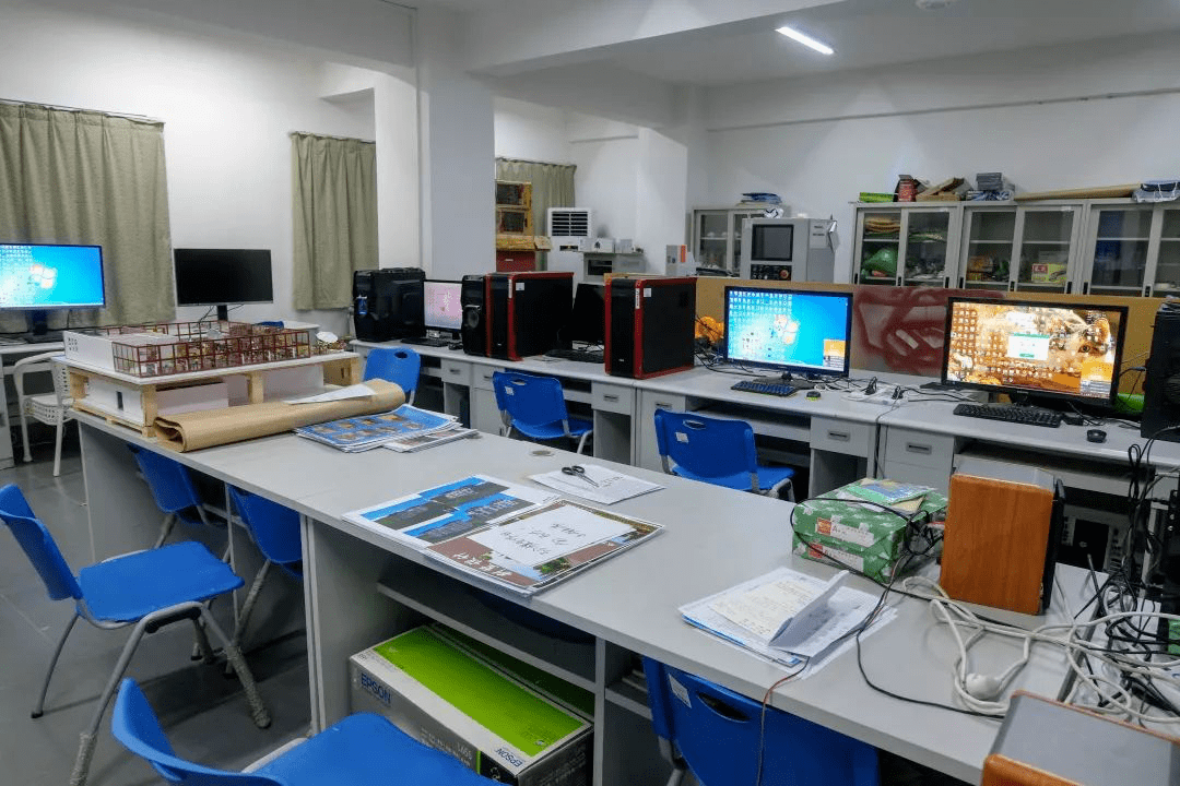 珠海这所"新大学",要开学了!