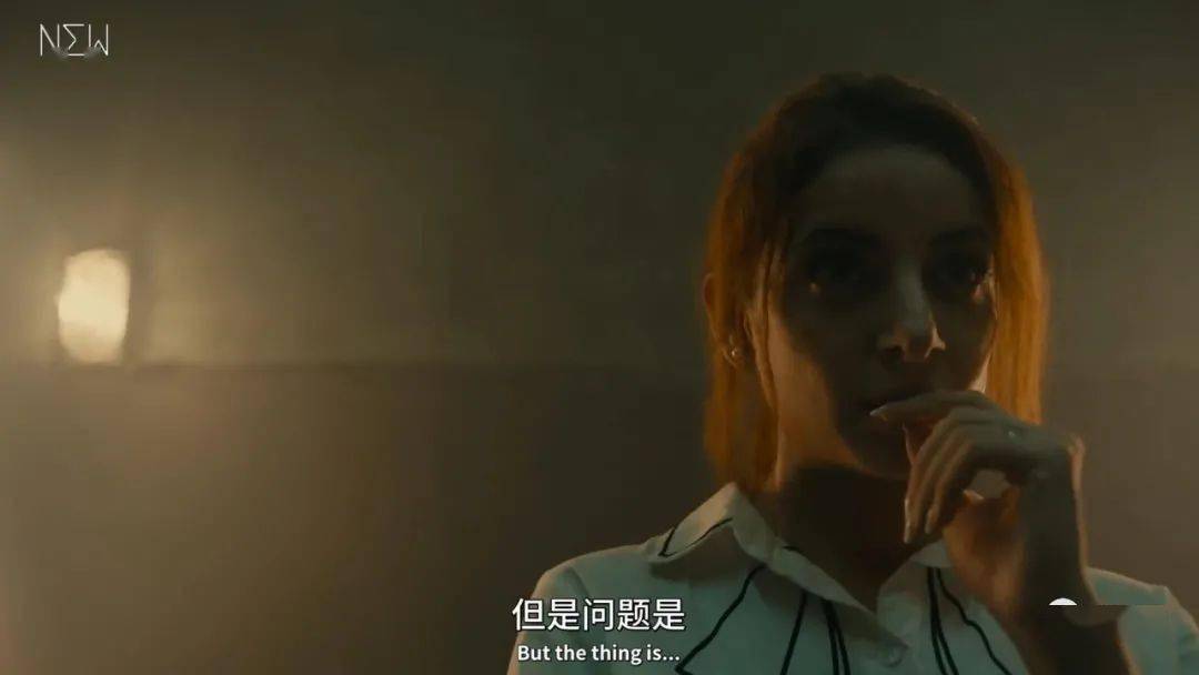 More|女巫|当性被扭曲为权力的附属品