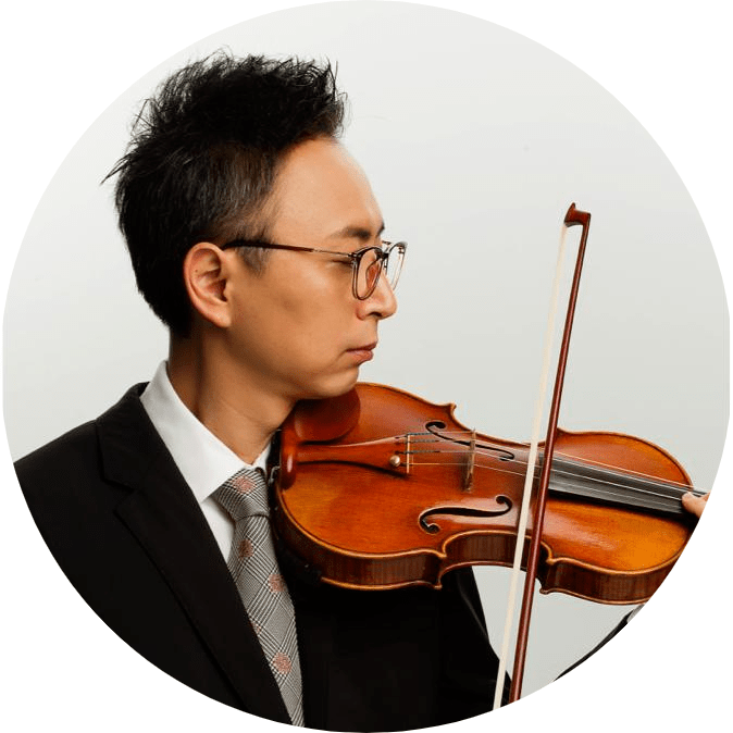 新老客户回馈集赞赢取室内乐三重奏门票