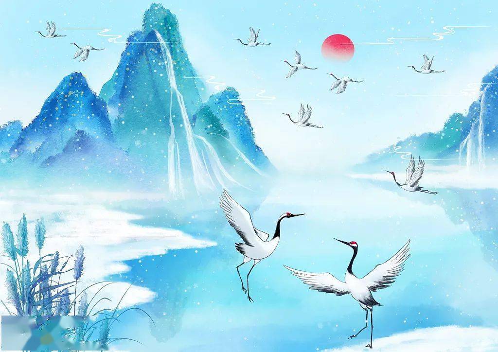 光念|一些“光念出来就特别美好”的词语，送你！