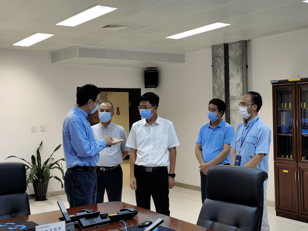 云霄县领导汤永坚,漳州能源公司办公室等相关人员参加了上述活动.