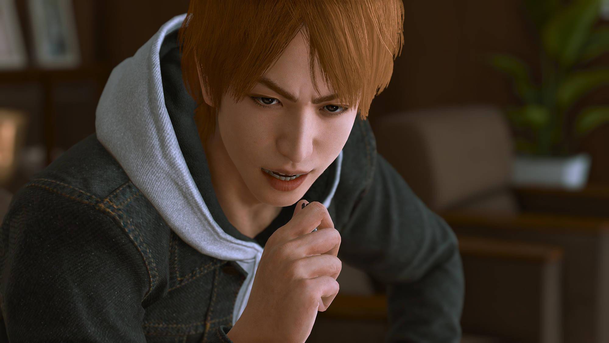 审判之逝 介绍主线序章和与序章故事相关的登场人物 海藤 审判之逝 介绍主线序章和与序章故事相关的登场人物 海藤