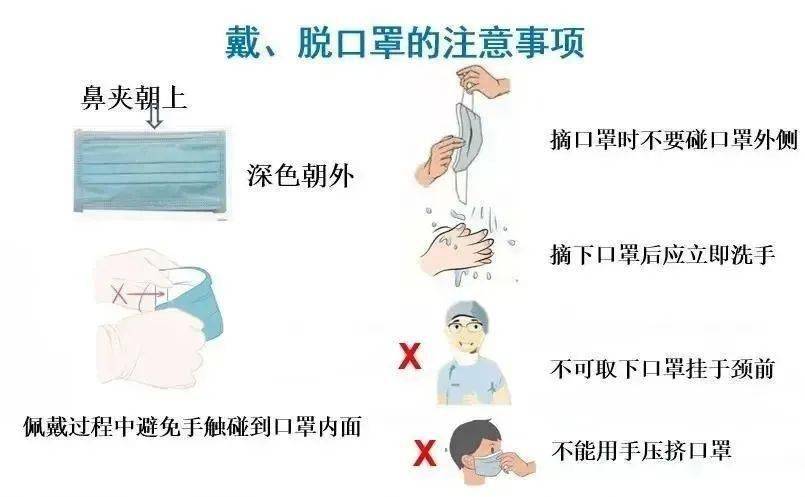 事情|开学返校要注意什么？这些事情很重要！