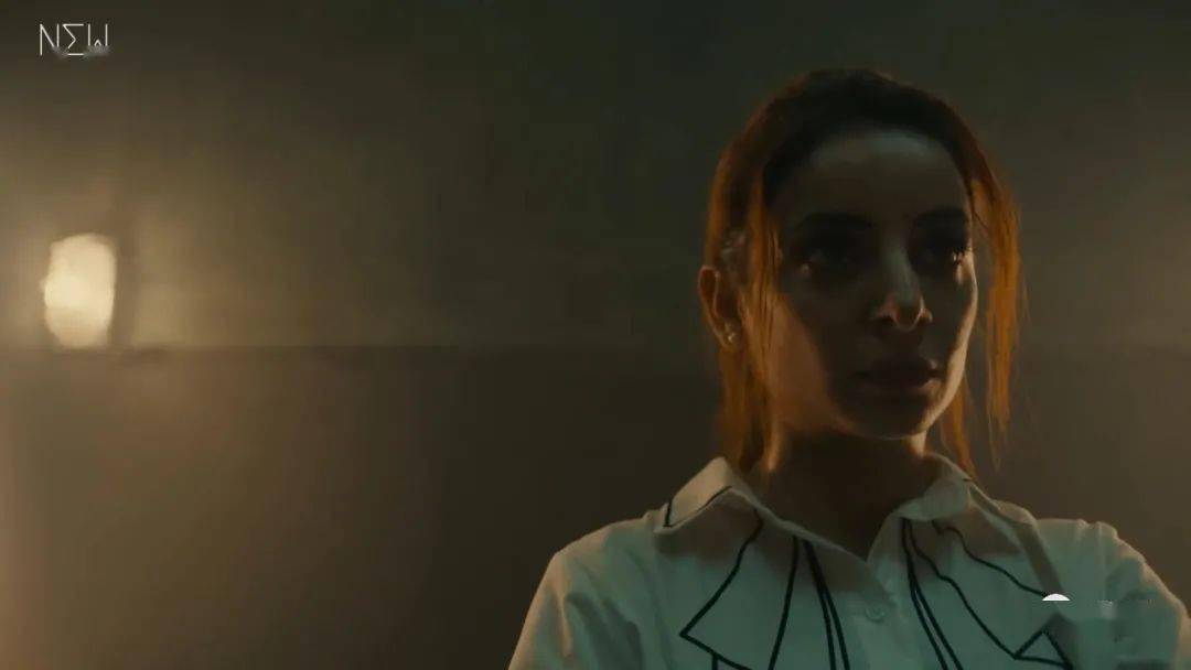 More|女巫|当性被扭曲为权力的附属品